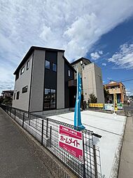 新築戸建　倉敷市福島2期