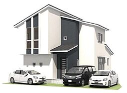 新築戸建　倉敷市片島町