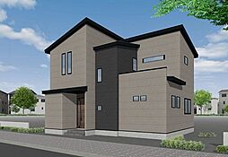 新築戸建　倉敷市片島町