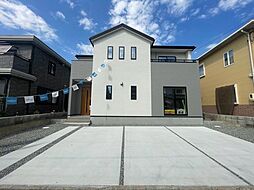 新築戸建 　よかタウン倉敷市中島