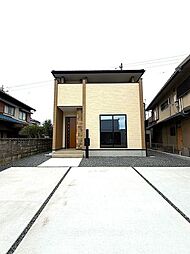新築戸建 倉敷市中島(西阿知駅)5期