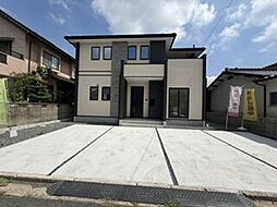 新築戸建　倉敷市田ノ上（球場前駅）