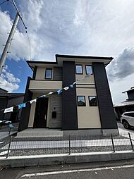 新築戸建　倉敷市酒津1期