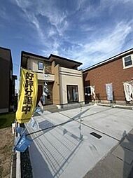 新築戸建 片島町（西阿知駅）1期