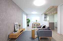 新築戸建　 倉敷市白楽町