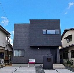 新築戸建　 ルルーディア白楽町