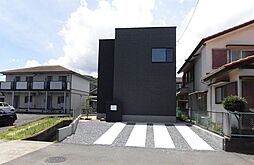 新築戸建　ルルーディア西阿知町新田