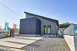 新築戸建　倉敷市船穂町柳井原3号棟