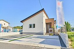 新築戸建　倉敷市船穂町柳井原1号棟
