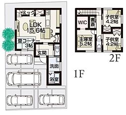 新築戸建倉敷市堀南