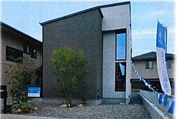 中古戸建　ブルーテラス総社市三輪