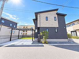 中古戸建倉敷市福田町古新田