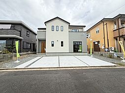 新築戸建　倉敷市中島4期