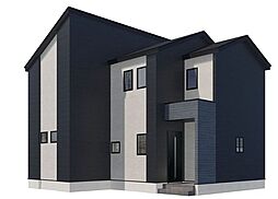 新築戸建倉敷市西阿知町西原2期