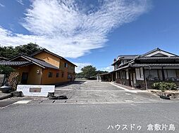中古戸建　倉敷市向山