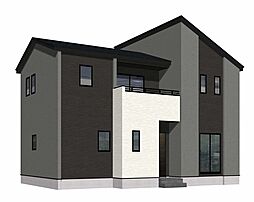 新築戸建倉敷市老松町（倉敷駅）