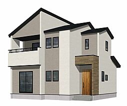 新築戸建倉敷市沖