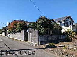 宇都宮市陽南３丁目　売地