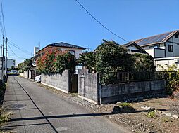 宇都宮市陽南３丁目　売地