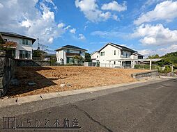 宇都宮市豊郷台3丁目　売地