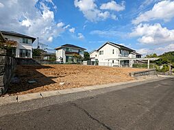 宇都宮市豊郷台3丁目　売地