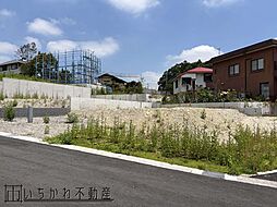 宇都宮市八幡台　売地 １１