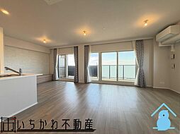 ノブレス駅東公園　18階　２LDK