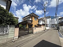 仙台市青葉区堤通雨宮町　建築条件無　売地