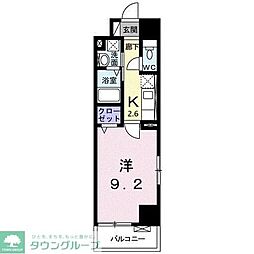 シティコア高崎 501