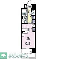 ヴァンベール 203