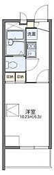 レオパレスＨＡＲＶＥ 201