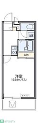レオパレスＹＡＭＡＺＡＫＩ 110