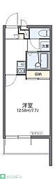 レオパレスＹＡＭＡＺＡＫＩ 207