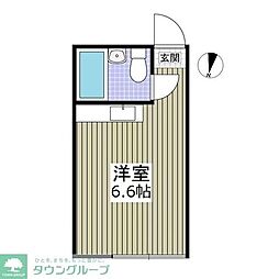 メゾンホワイト 302