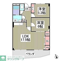 ラ・ディファンスミキ 305