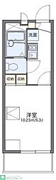 レオパレスＨＡＲＶＥ 302