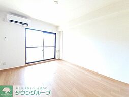 シャルマンコート広沢Ａ