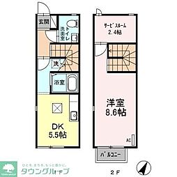 プレジオ I 105