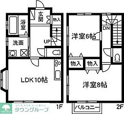 粕川戸建住宅 10