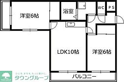 ルミナスゆり 202