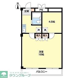 エンテイ上小出 206