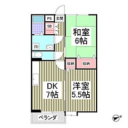 ハイム・グランドゥールA 101