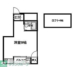 ロマータ高崎八幡第一 304