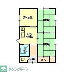 五輪商事貸家 C