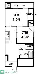 グリーンハウス伊香保 106