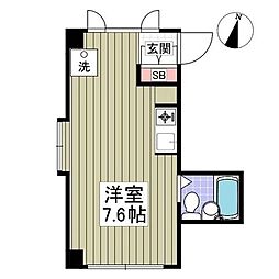 本町ヒルズ 302