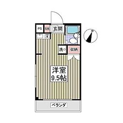 フラッツマグノリア 210