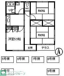 桜井住宅 5