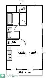 五稜パレス 401