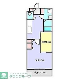 グラン・ヴァースト 202